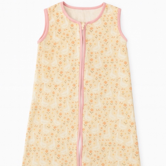 Baby sleep sack 0-6,6-12 or 12-24m - Picture 1 of 4